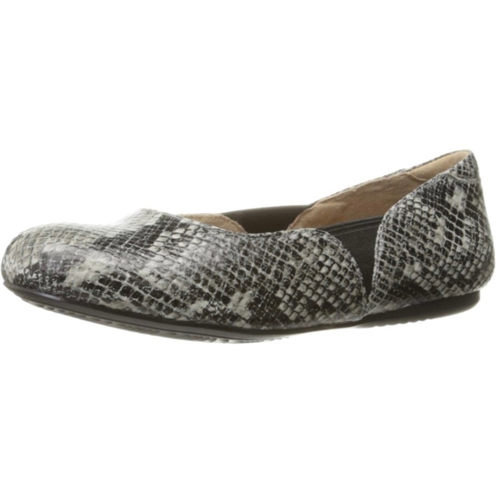 Softwalk ballet flats 12 Narrow 12N